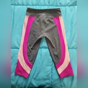 DSG 3/4 pants
